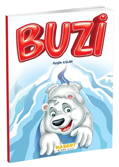 Buzi Cevap Anahtarı