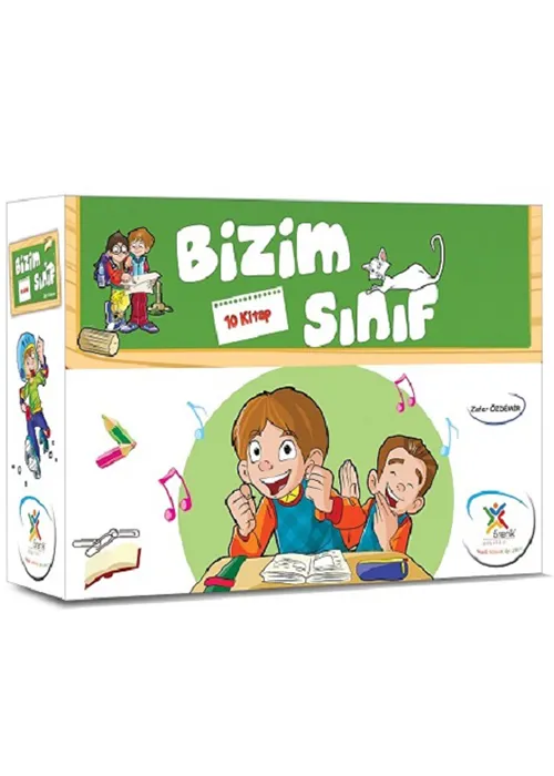 Bizim Sınıf Cevap Anahtarı
