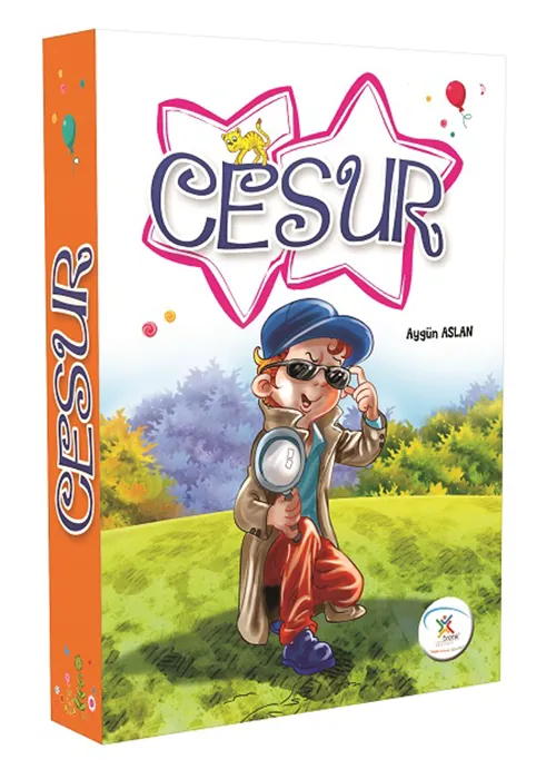 Cesur Cevap Anahtarı