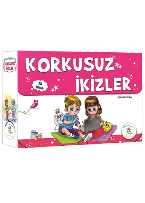Korkusuz İkizler Cevap Anahtarı