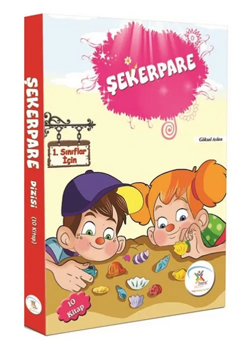 Şekerpare Cevap Anahtarı