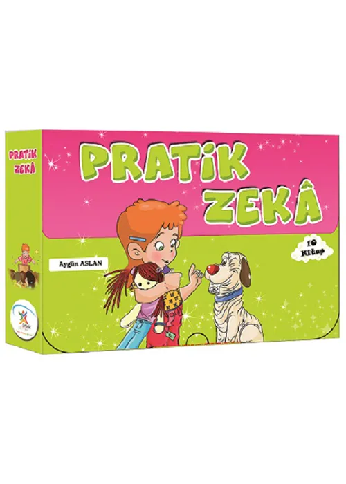 Pratik Zeka Cevap Anahtarı