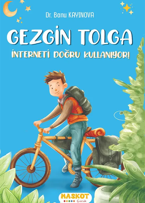 Gezgin Tolga Cevap Anahtarı