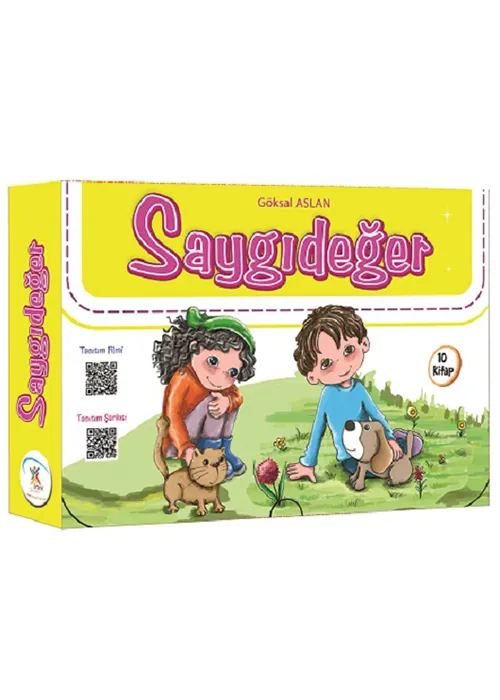 Saygıdeğer Cevap Anahtarı