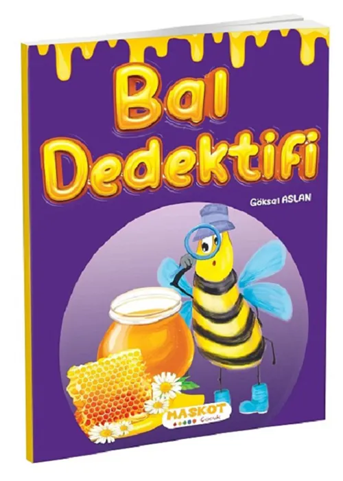Bal Dedektifi Cevap Anahtarı