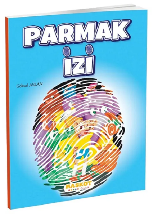 Parmak İzi Cevap Anahtarı